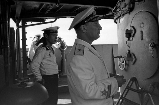 Pacific Fleet