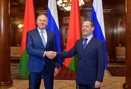 Russia Belarus