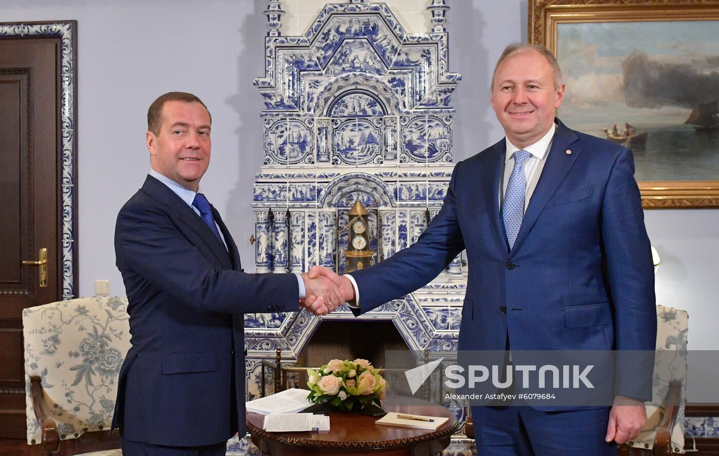 Russia Belarus