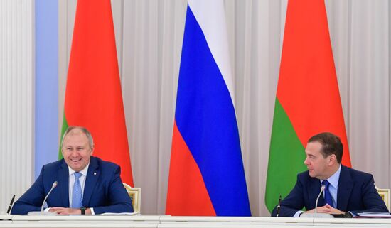 Russia Belarus