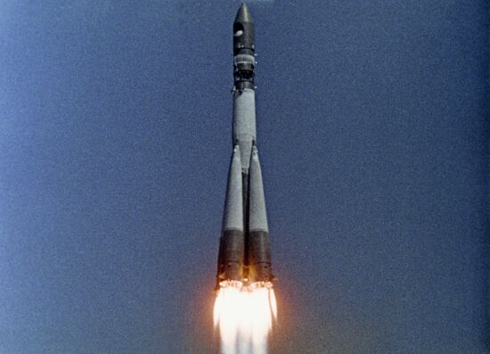 Space exploration