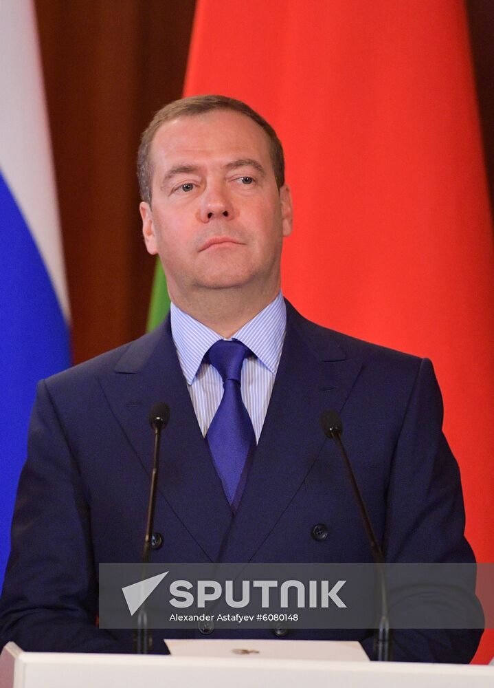 Russia Belarus