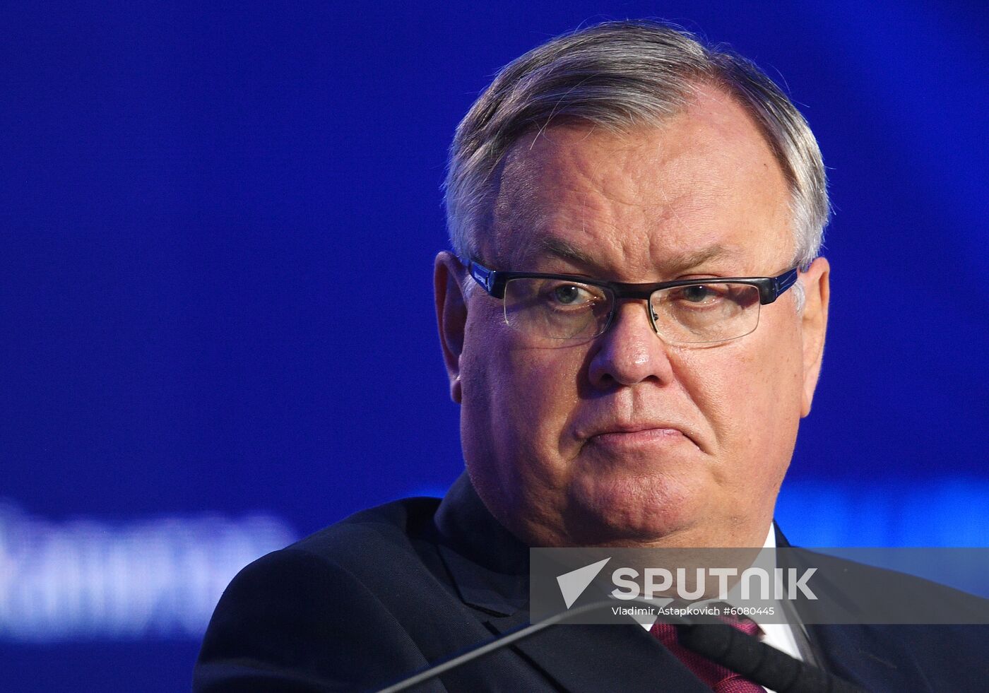 Russia Investment Forum