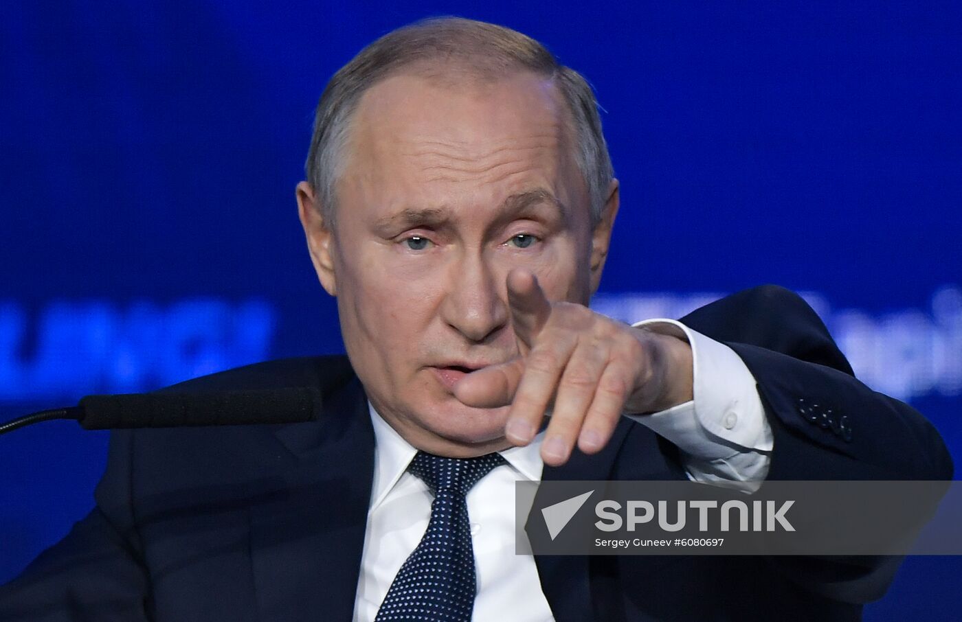Russia Investment Forum
