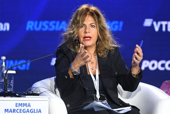 Russia Investment Forum