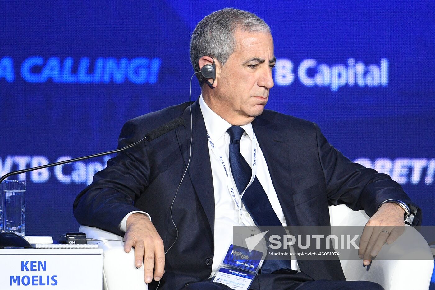 Russia Investment Forum