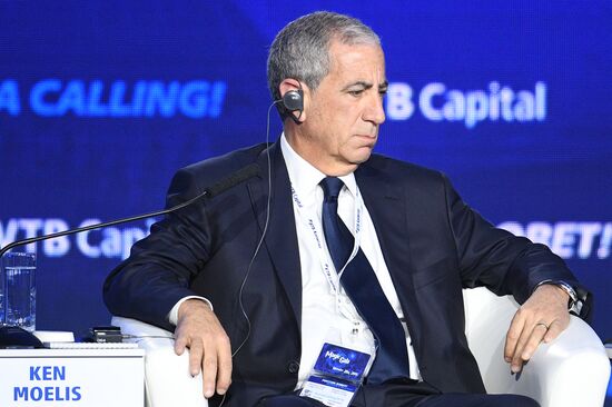 Russia Investment Forum