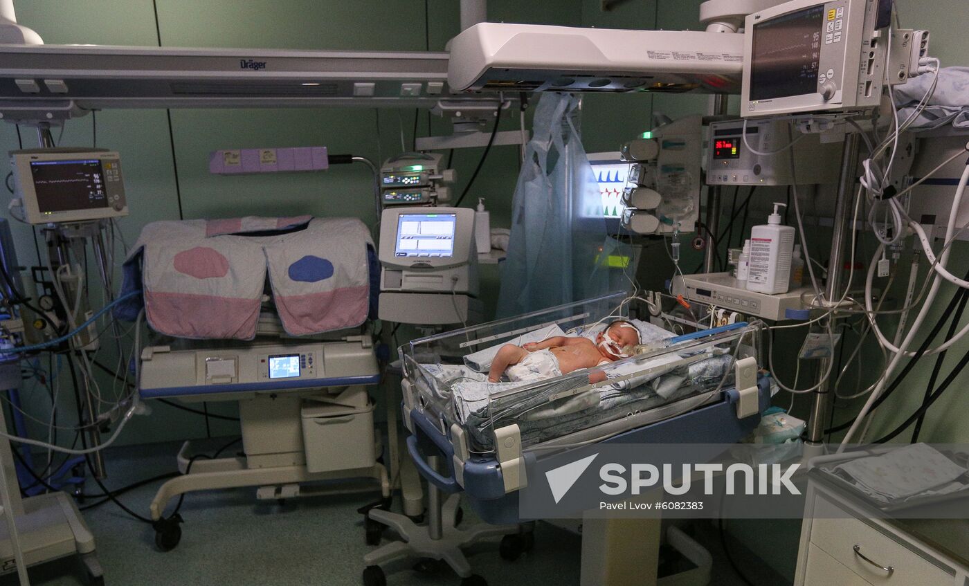 Russia Perinatal Сenter
