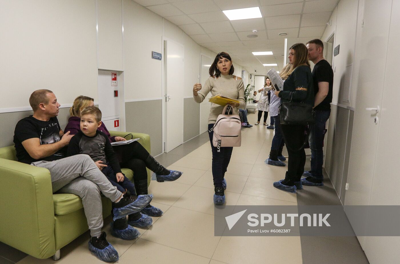 Russia Perinatal Сenter