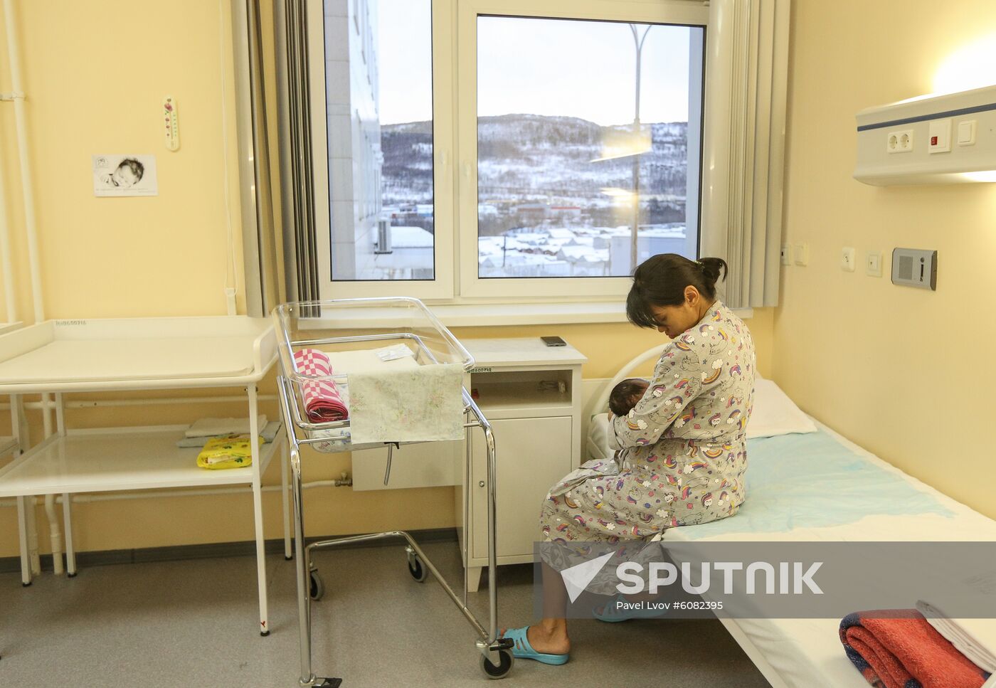 Russia Perinatal Сenter