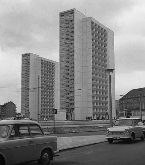Dresden