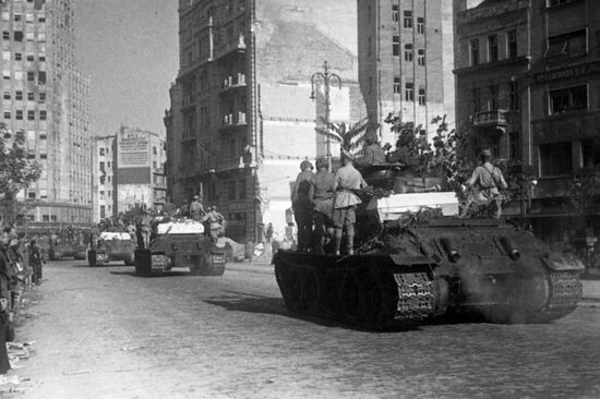 Great Patriotic War