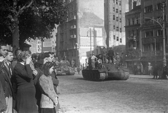 Great Patriotic War