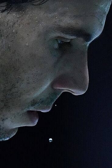 Spain Tennis Davis Cup Finals