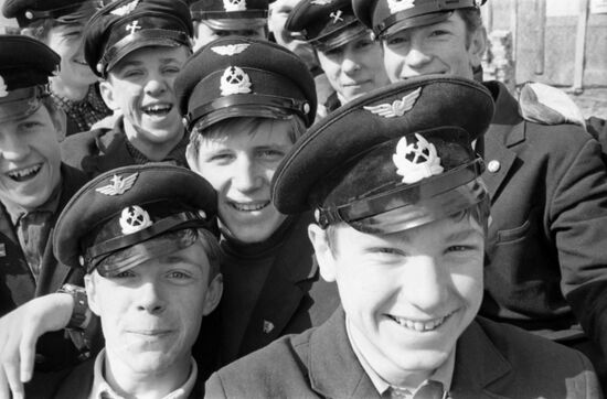 Lenin Komsomol Car Company