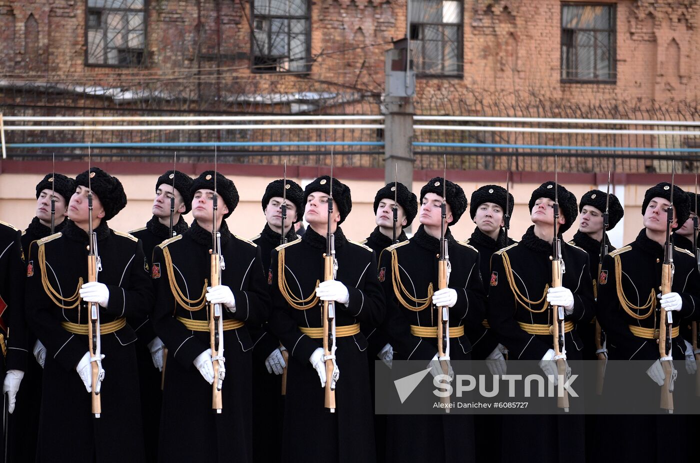 Russia Petropavlovsk-Kamchatsky Submarine
