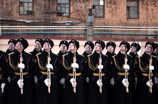 Russia Petropavlovsk-Kamchatsky Submarine