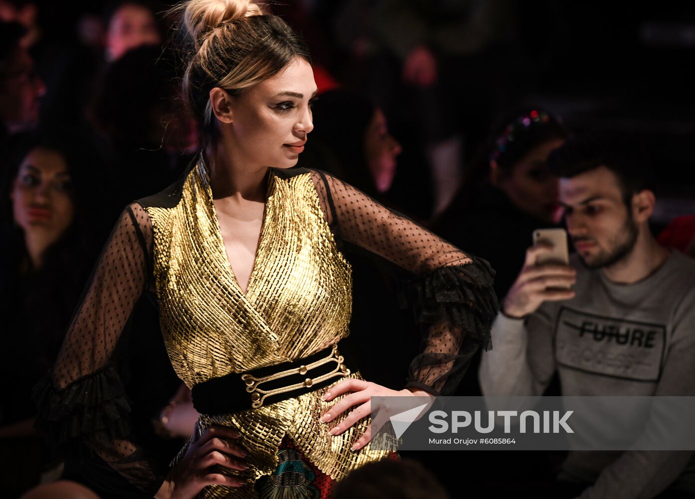 Azerbaijan Fashion Week