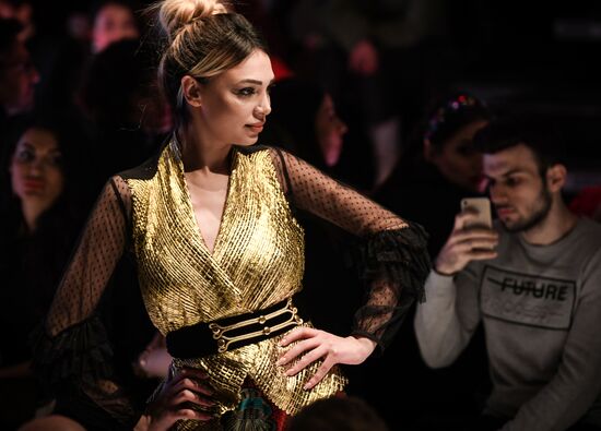 Azerbaijan Fashion Week
