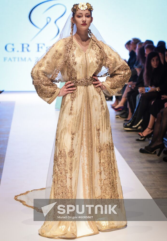 Azerbaijan Fashion Week