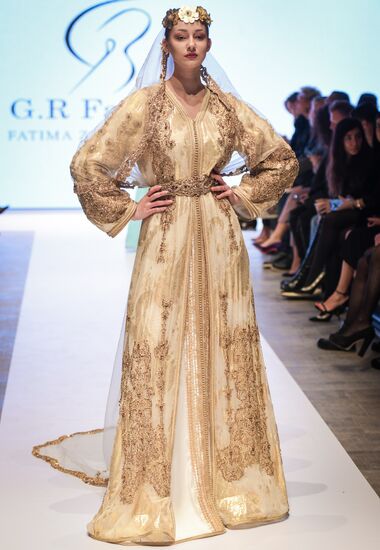 Azerbaijan Fashion Week