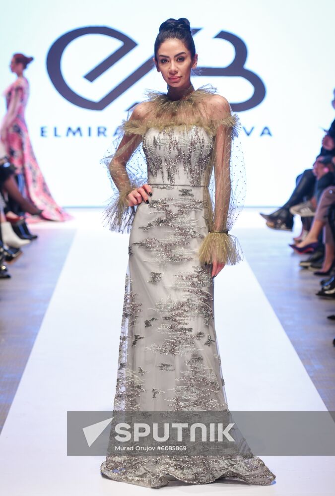 Azerbaijan Fashion Week