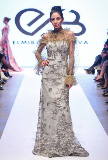 Azerbaijan Fashion Week