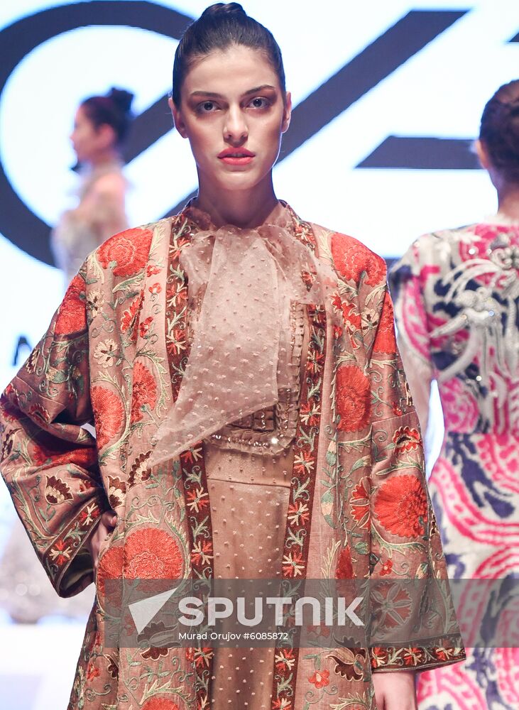 Azerbaijan Fashion Week