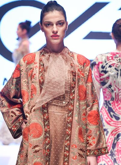 Azerbaijan Fashion Week