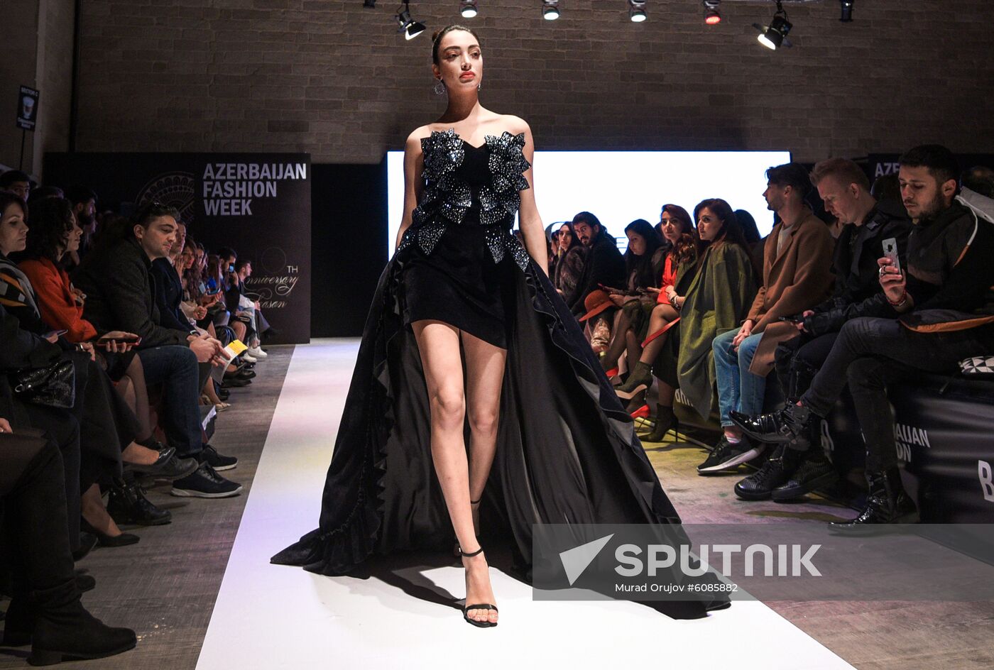 Azerbaijan Fashion Week