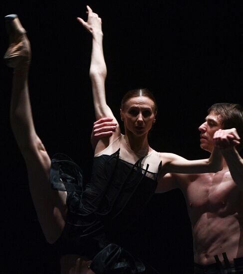 Russia Ballet