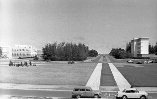 Dakar University