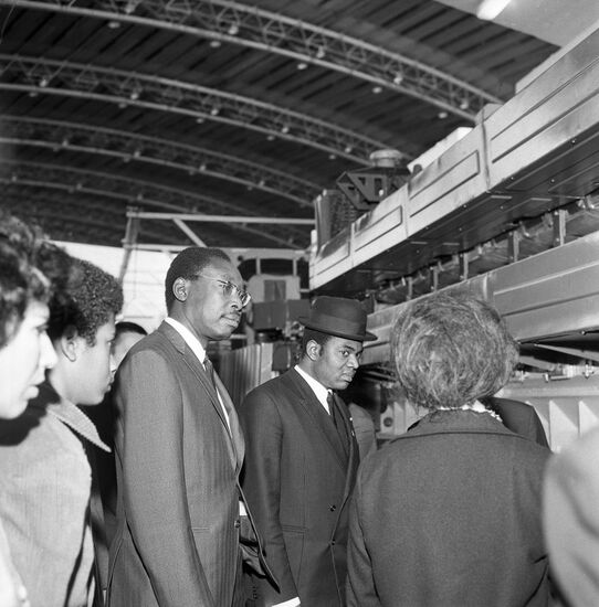 Institute of High-Energy Physics