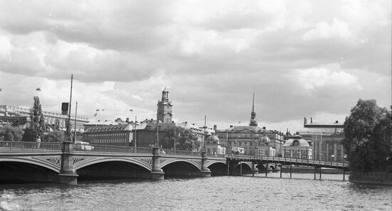 Stockholm, Sweden