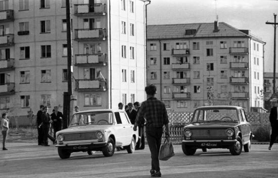 Togliatti