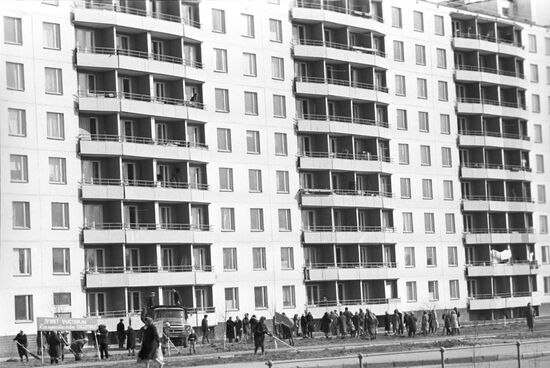 Lenin Komsomol Car Company