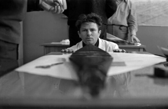 Institute of High-Energy Physics