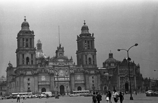 Mexico