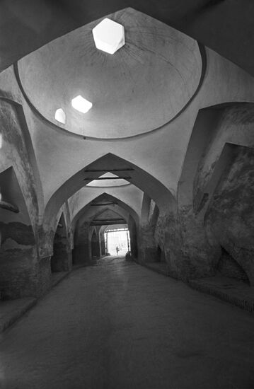 Ancient Khiva