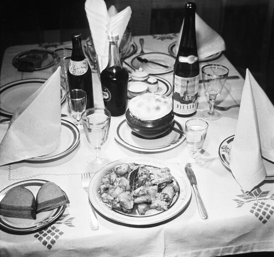Ukrainian dish