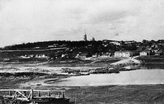 Kaluga