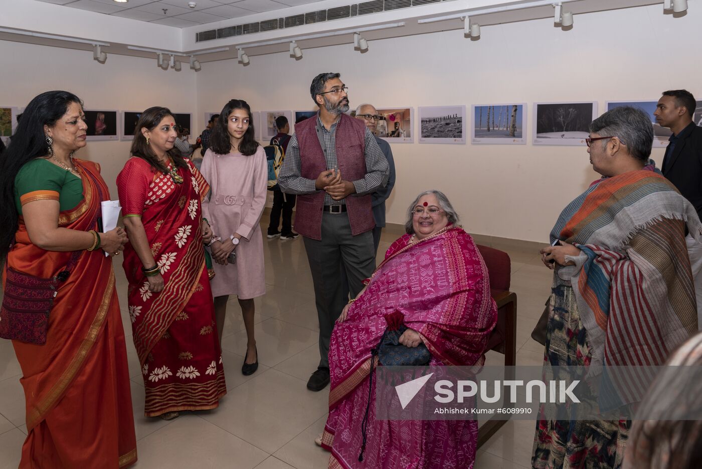 India Stenin Photo Contest