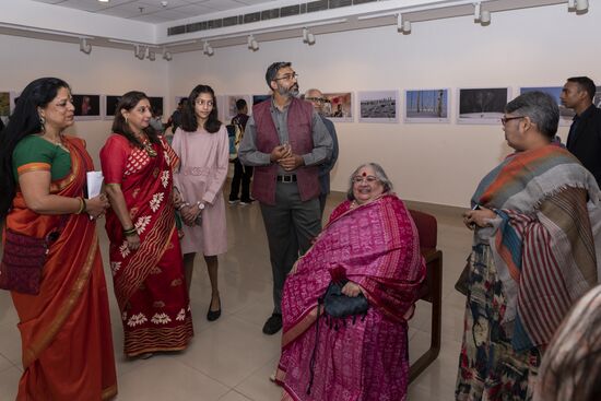 India Stenin Photo Contest