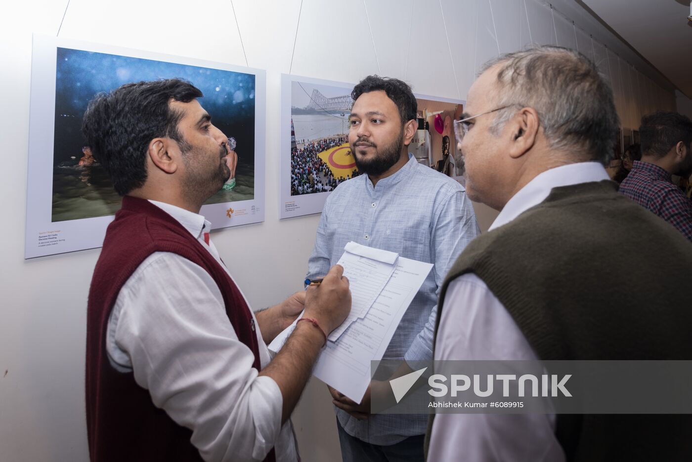 India Stenin Photo Contest