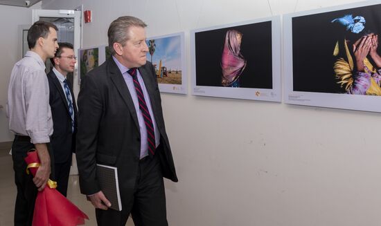 India Stenin Photo Contest