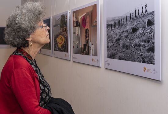 India Stenin Photo Contest