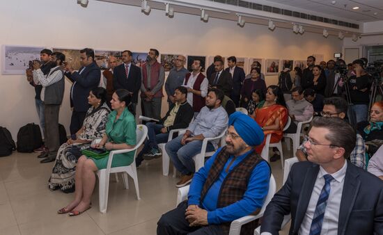 India Stenin Photo Contest