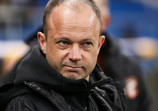 Russia Soccer Premier-League Rostov - Ural