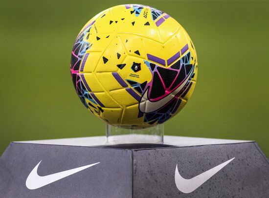 Russia Soccer Premier-League Rostov - Ural