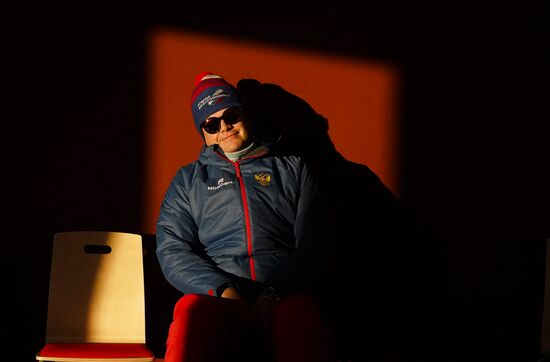 Sweden Biathlon World Cup Single Mixed Relay